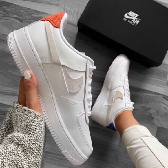 Nike air force 1 lx rare - Picture 2 of 8